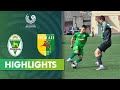 Gomel Neman goals and highlights