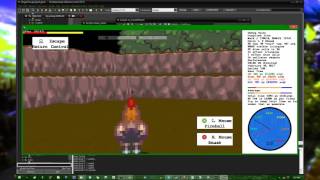 Multiple Move Choices - Virgo Tria (Game Maker Studio)