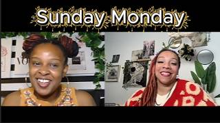 Sunday Monday| Phillip Anthony Mitchell| The Spirit Poured Out Reaction| w Kelli Joy and Erica Rose