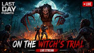 Ep.230 🔥 Witch’s Trial + Daily Grind | LDoE Season 90