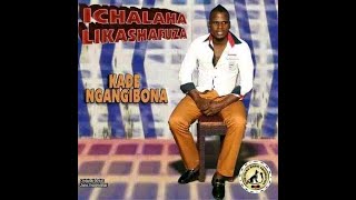 IChalaha likaShafuza- Ngambona Monday