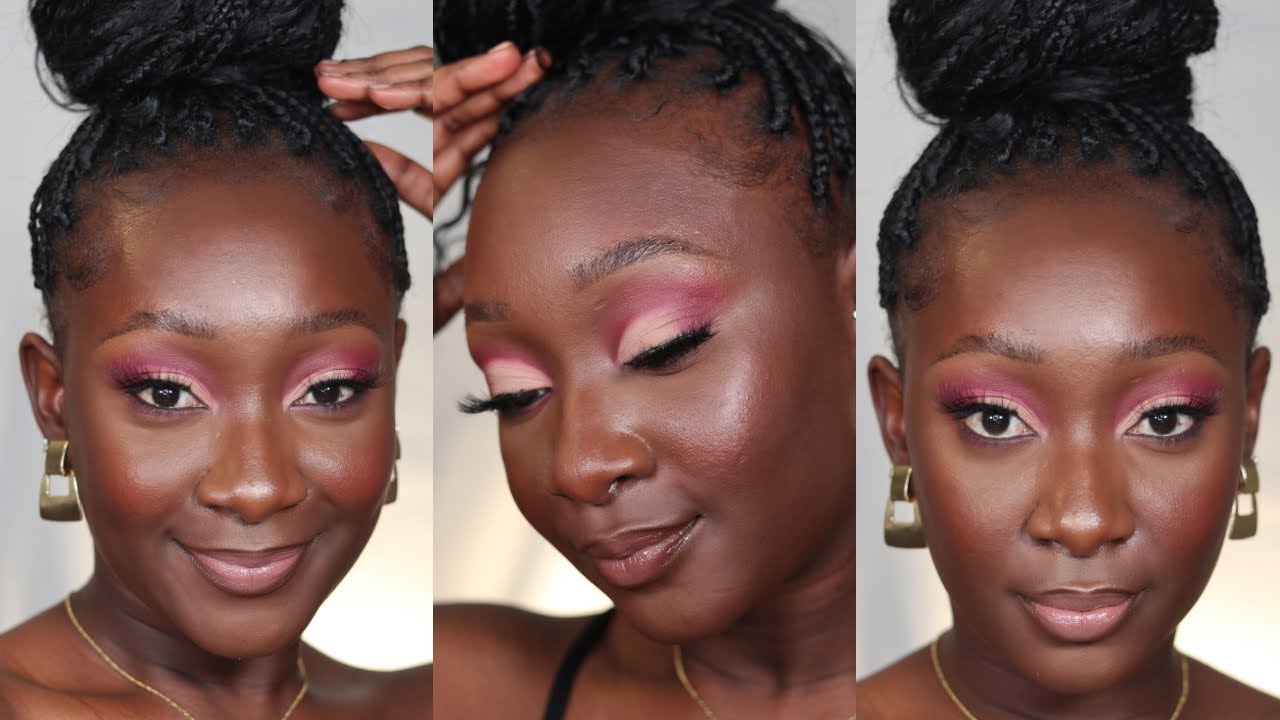 *IN-DEPTH* FLAWLESS FULL FACE MAKEUP TUTORIAL FOR BEGINNERS - YouTube