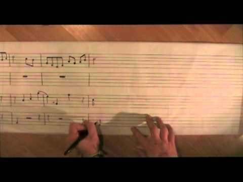 secret encoded message