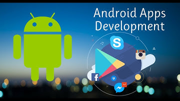Lesson 1 : Installing Android Studio [Android App Development For Beginners : Make a full app]