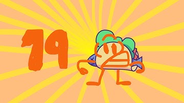 BFB Viewer Voting Rebooted Episode 19