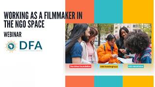 Working with NGOs and funders to make activist films