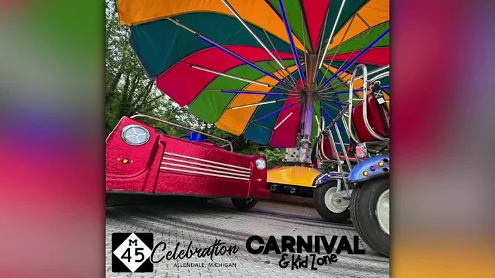 Weekend Events to enjoy across West Michigan