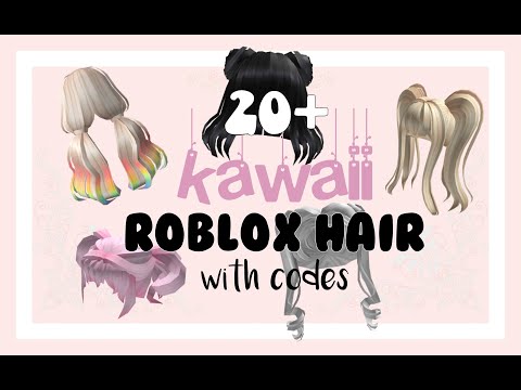 Roblox Hair - roblox high school codes girlsonly youtube