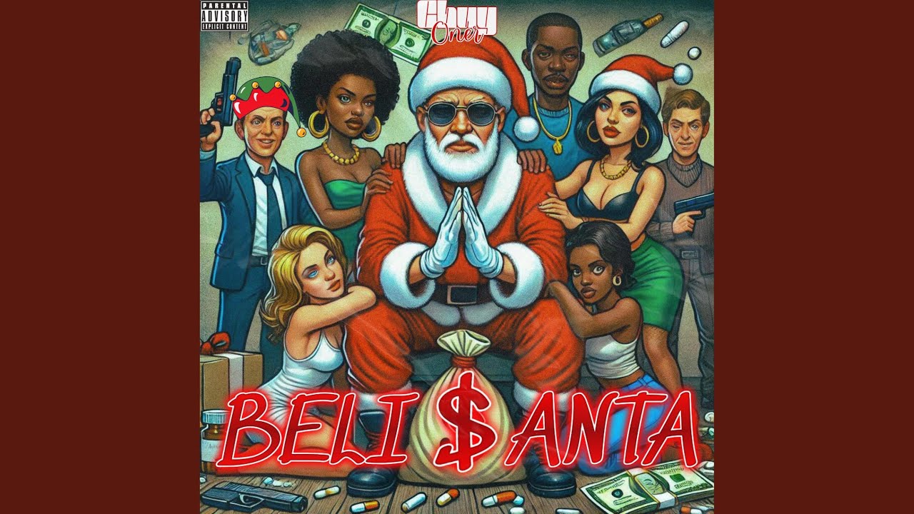 Beli Santa