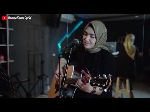 ANDAI KU TAHU @unguofficial  - UMIMMA KHUSNA OFFICIAL LIVE COVER