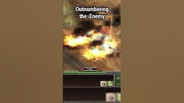 Whole Army? Yes. Right Now. 🫡 | Honor Blitz #4 – Zero Hour OFS #shorts #gaming #generalszh