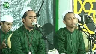 Download lagu SHOLLU' ALAYHI WASALLIMU TASLIMA  [Muhibbus Sholawat]