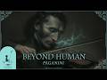 SUPREME MAGIC! – Paganini's Electrifying Caprices for Peak Productivity & Breaking Limits | Classica