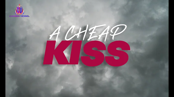 A Cheap Kiss | Bishop Marvin Sapp | July 10, 2022