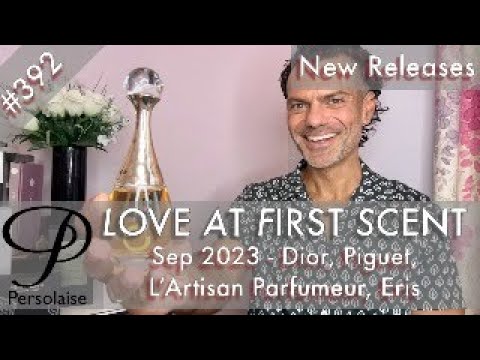 Louis Vuitton Parfums Announces New Météore Fragrance