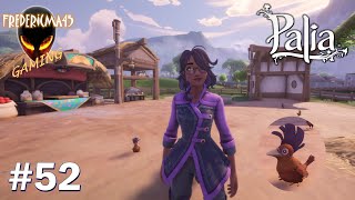 PALIA Compétence Élevage : Les Bases de l'élevage &amp; Ranching 102 / Guide palien de l'élevage #52