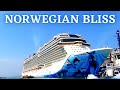 NORWEGIAN BLISS