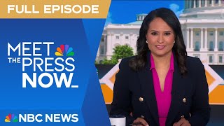 Meet the Press NOW — May 29