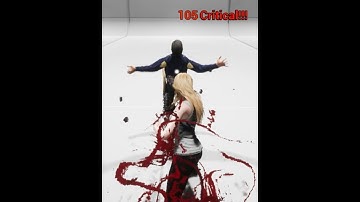 UE4 - AI BackStab - Dynamic Combat System