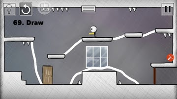 That Level again 2 Walkthrough Level 69 Draw