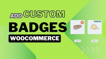 Add Custom Badges to WooCommerce Products Like a Pro!