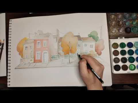 Drawing Tutorial 3 - YouTube