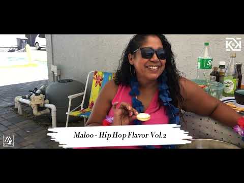 Maloo Hip Hop Flavor Vol 2