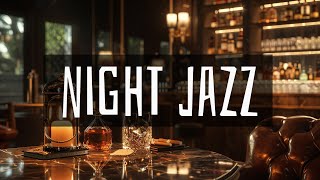 Relaxing Jazz Instrumental Music ☕ Smooth Jazz Instrumental Music for Work, Study, Relax 🎶