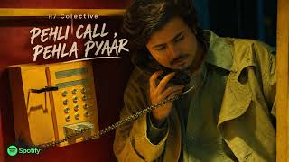 PEHLI CALL , PEHLA PYAAR | R7 Collective | Rahul_YT | book number chapter 3 | official song