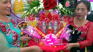 CƯƠI TUÂN ANH NGỌC HUYỀN 2017