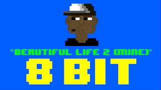 New 8 bit remix cover version of beautiful life 2 (mine), a tribute to
trip lee - reminiscent classic chiptune nes 8-bit nintendo songs! song
by uni...