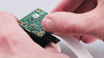 HOW TO USE the Raspberry Pi High Quality Camera