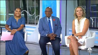 Dylan Dreyer  7/19/2024