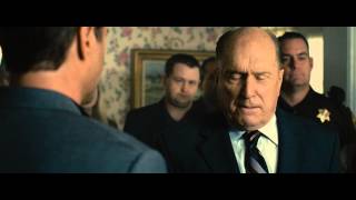 The Judge Trailer