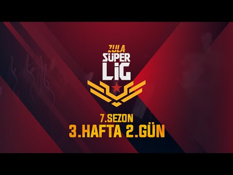 Zula Süper Lig