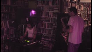 A.R. Sun on June 8, 2022 at Wormhole, Gainesville, FL