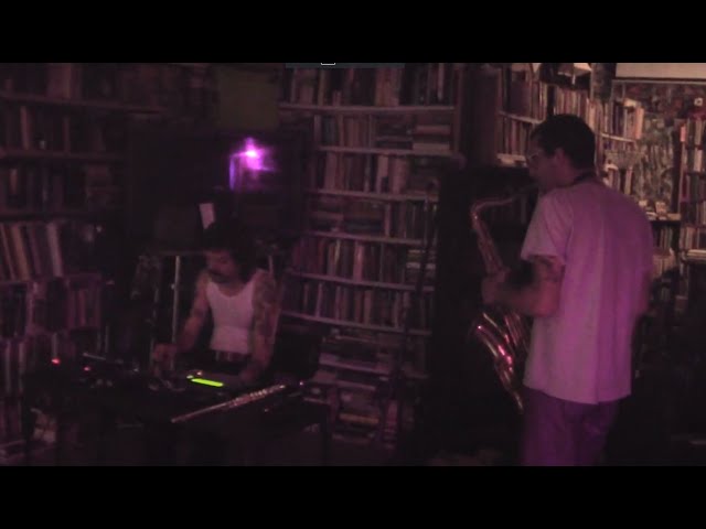 A.R. Sun on June 8, 2022 at Wormhole, Gainesville, FL
