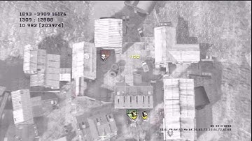 MW3 | 5 IN 1 PRED GRIM REAPER