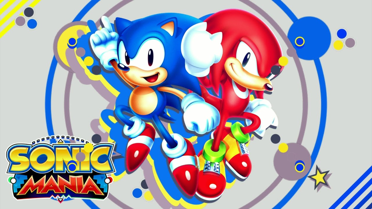 video phone beyonce mp3 Sonic Mania ‒ 