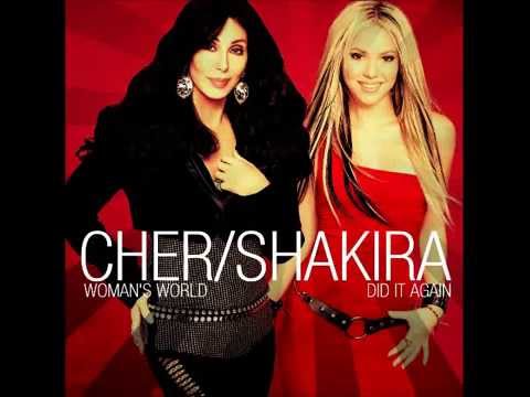 Cher Coaster Set Nuevo D2K Woman/'s World más cerca de la verdad