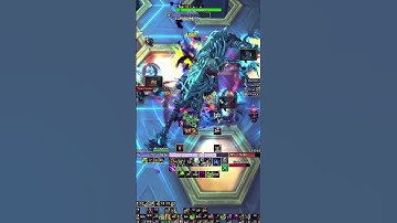 Was WoW Raiding REALLY Harder ? 🧠🔥 #WoW #Shorts #WorldOfWarcraft #WoWClassic #RaidingNow #MMORPG