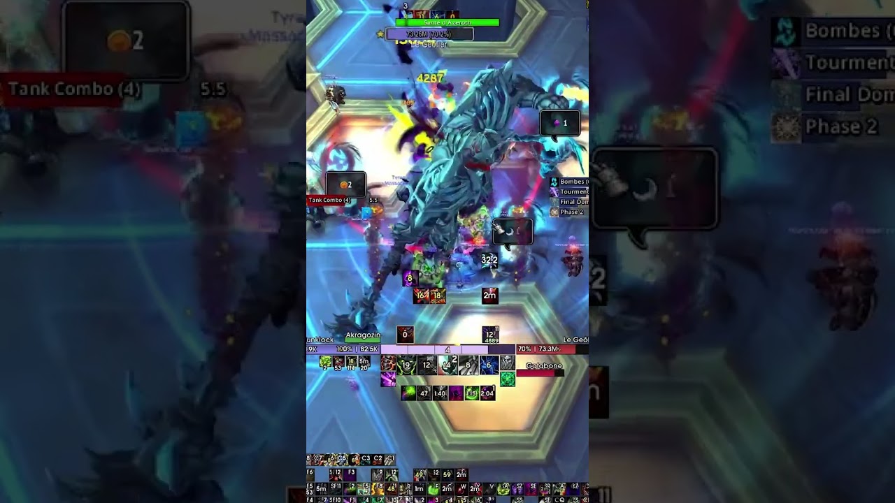 Was WoW Raiding REALLY Harder ? 🧠🔥 