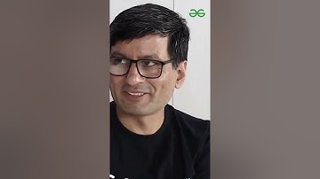 The BEST Advice For Learning Data Structures and Algorithms Ft. Sandeep Jain, Founder of GFG