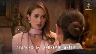 AVANCE Vivir de Amor Capitulo 83 | Angeli descubre que Rebeca le hizo daño a Helena?