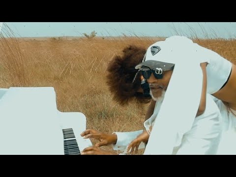 Koffi Olomide - King Muteba (Clip Officiel) - YouTube
