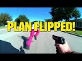 What Forced Police to Change Their Plan Instantly? 2026