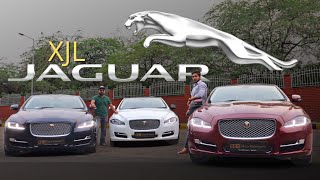 3 JAGUAR XJL For Sale In Almost Half Price | MCMR screenshot 5