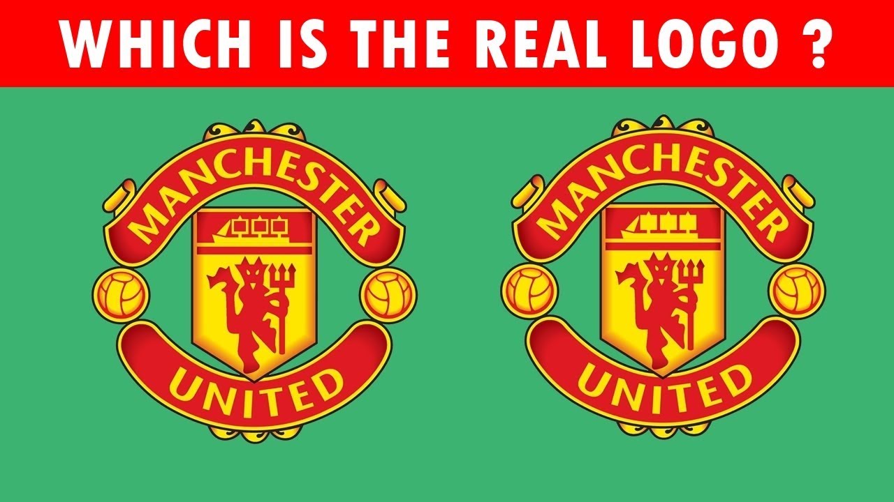 Guess The Football Club Logo  Only True Football Fans Can Get