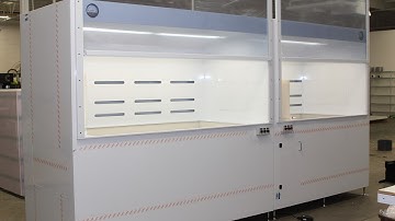 Semiconductor Wafer Chemical Processing Wet Bench