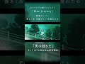 Blue Journey - 僕は独りだ MVチラ見せ [hololive] #shorts